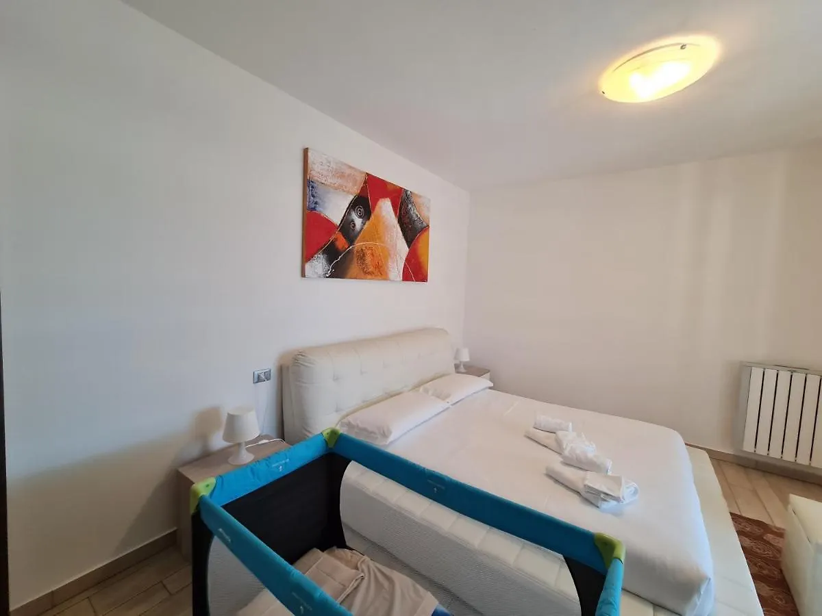 Villa Tadi Laro Luxury Relax Comer See Colico Carriola 0*,  Italy