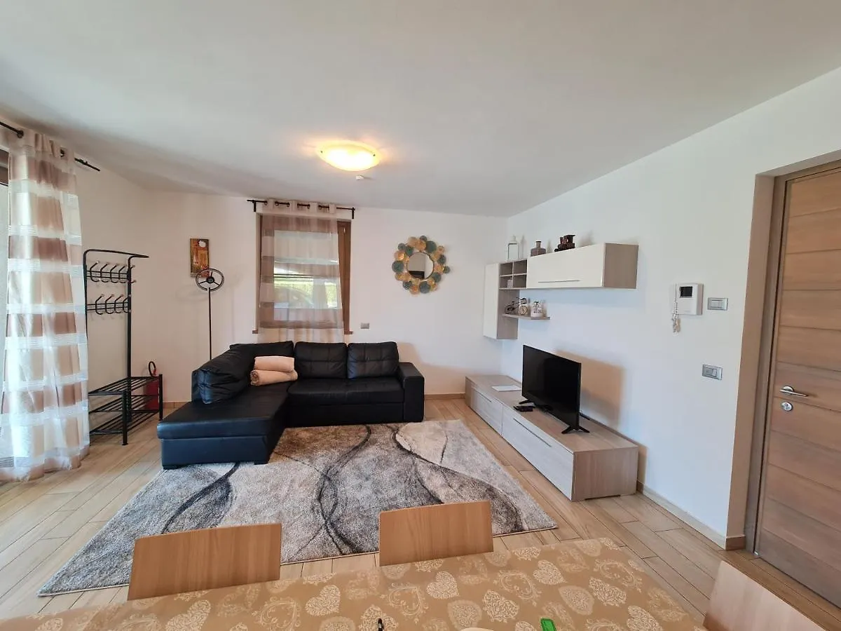 Villa Tadi Laro Luxury Relax Comer See Colico Carriola Apartment